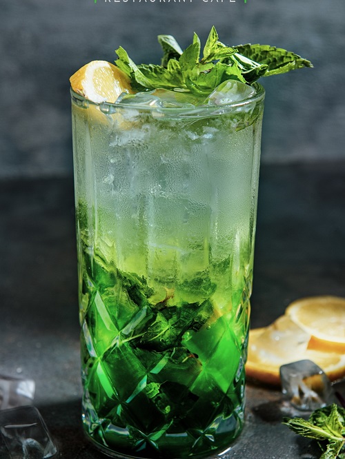  عکس موهيتو