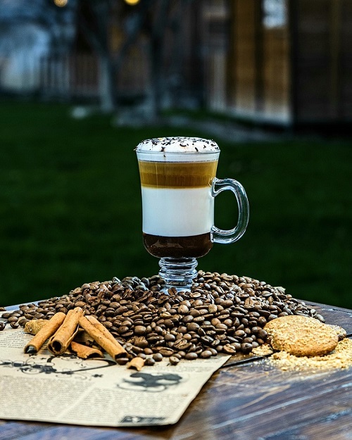  عکس موکا