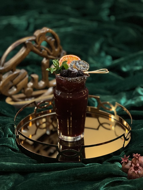  عکس سَوِر گاردن
