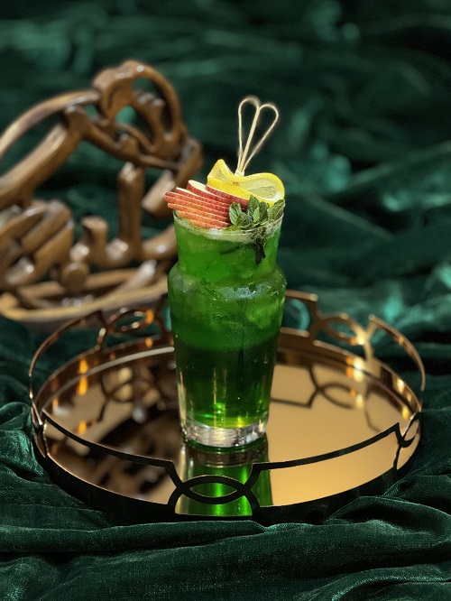 عکس گرين گاردن