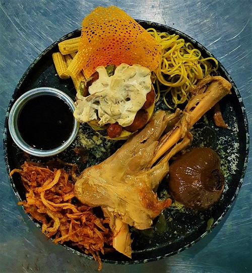  عکس ماهيچه مخصوص